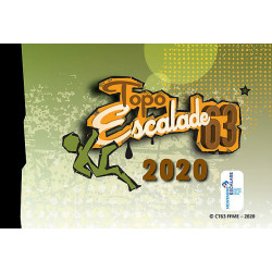 Escalade 63 - Edition 2020