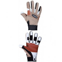 Gant Rope Tech gloves