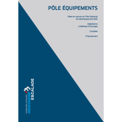Pôle équipements -...
