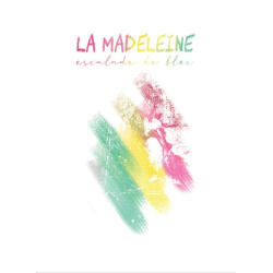La Madeleine - escalade de...
