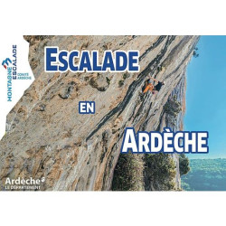 Esacalade en Ardèche 2024