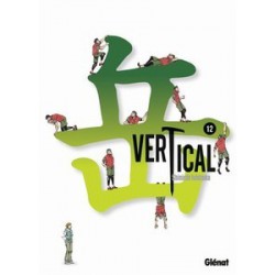 Vertical - Tome 12