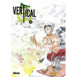 Vertical - Tome 16