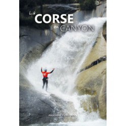 La Corse en canyon
